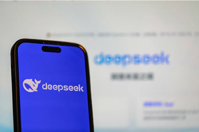多平臺(tái)宣布上線DeepSeek大模型